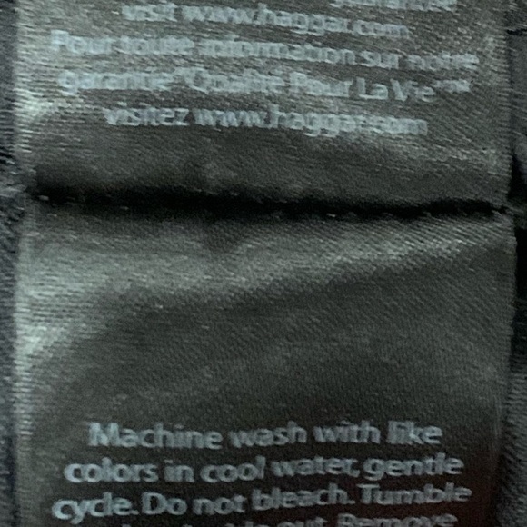 Kenneth Cole, reaction, dress pants, size 30 x 30 - Picture 9 of 15